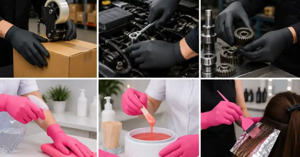who needs nitrile gloves-USAMED Medical Distributors
