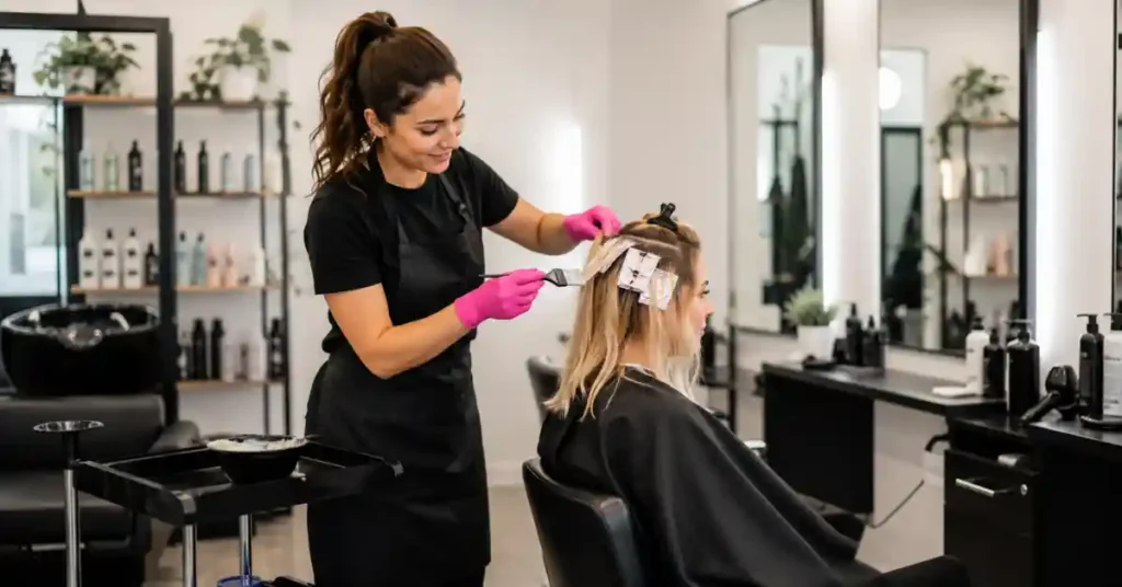 cosmetology gloves-USAMED Medical Distributors