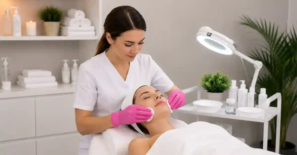 do estheticians wear gloves-USAMED Medical Distributors