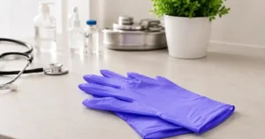 Do Nitrile Gloves Contain Latex?