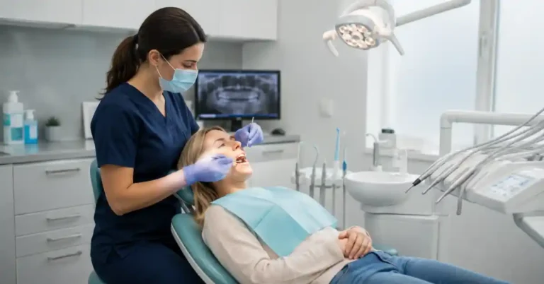 nitrile dental gloves-USAMED Medical Distributors