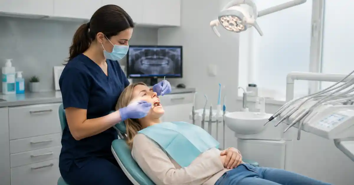 nitrile dental gloves-USAMED Medical Distributors
