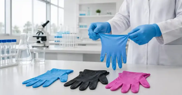 glove thickness mil-USAMED