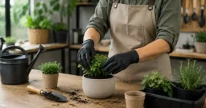 Guide to Hypoallergenic Gloves for Work