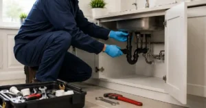 The Ultimate Guide to Choosing Nitrile Gloves for Plumbers