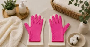 Hypoallergenic Gloves for Eczema