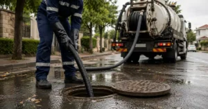 The Essential Guide to Choosing Sewer Gloves