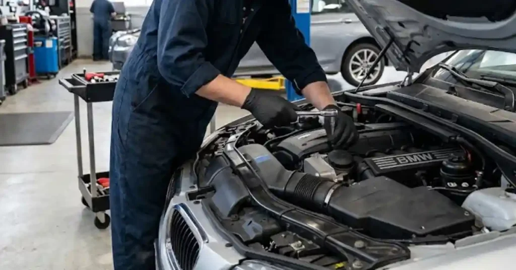gloves to work on cars-USAMED